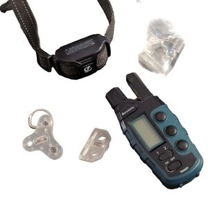 Bousnic Dog‎ Training Collar RS2A Waterproof Remote Static Shock Control